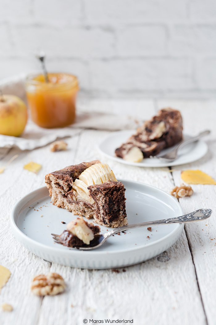 Maras Wunderland - Ein Foodblog mit süßen und herzhaften Rezepten.