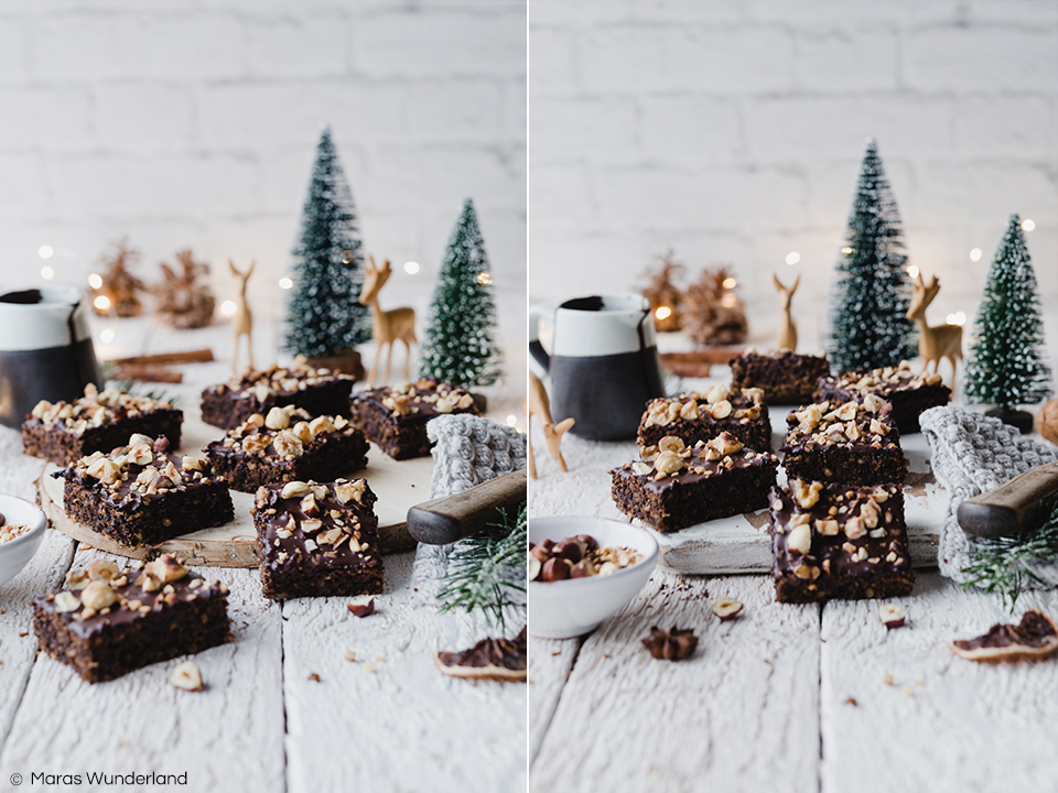 Maras Wunderland - Ein Foodblog mit süßen und herzhaften Rezepten.