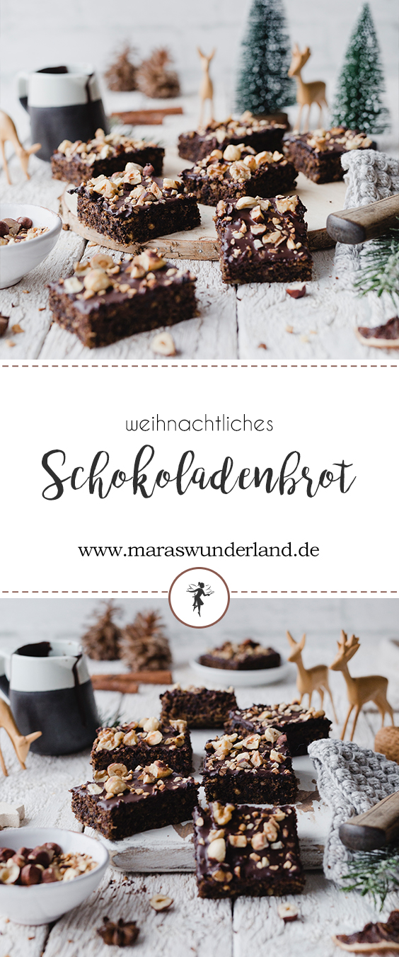 Maras Wunderland - Ein Foodblog mit süßen und herzhaften Rezepten.