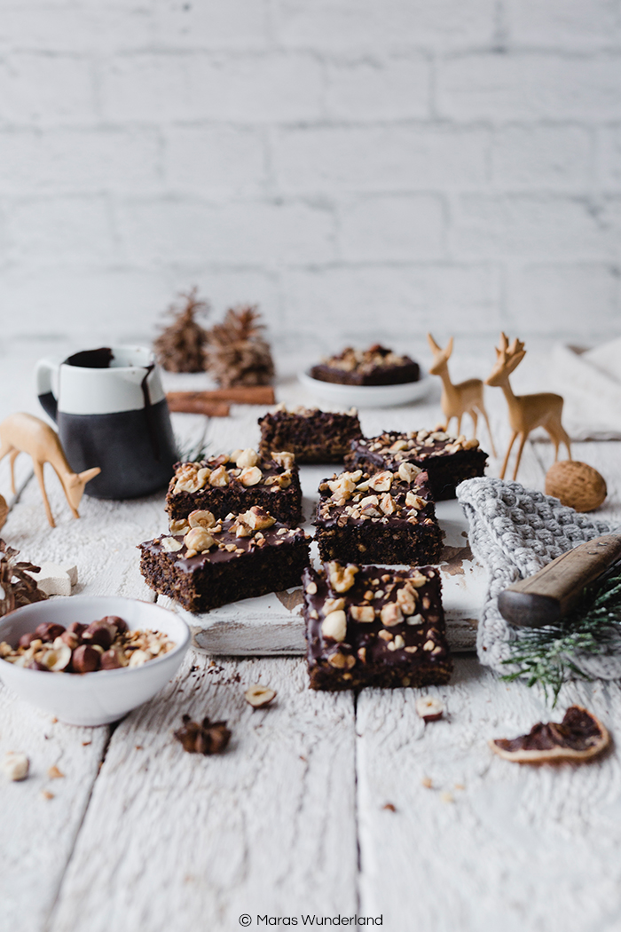 Maras Wunderland - Ein Foodblog mit süßen und herzhaften Rezepten.
