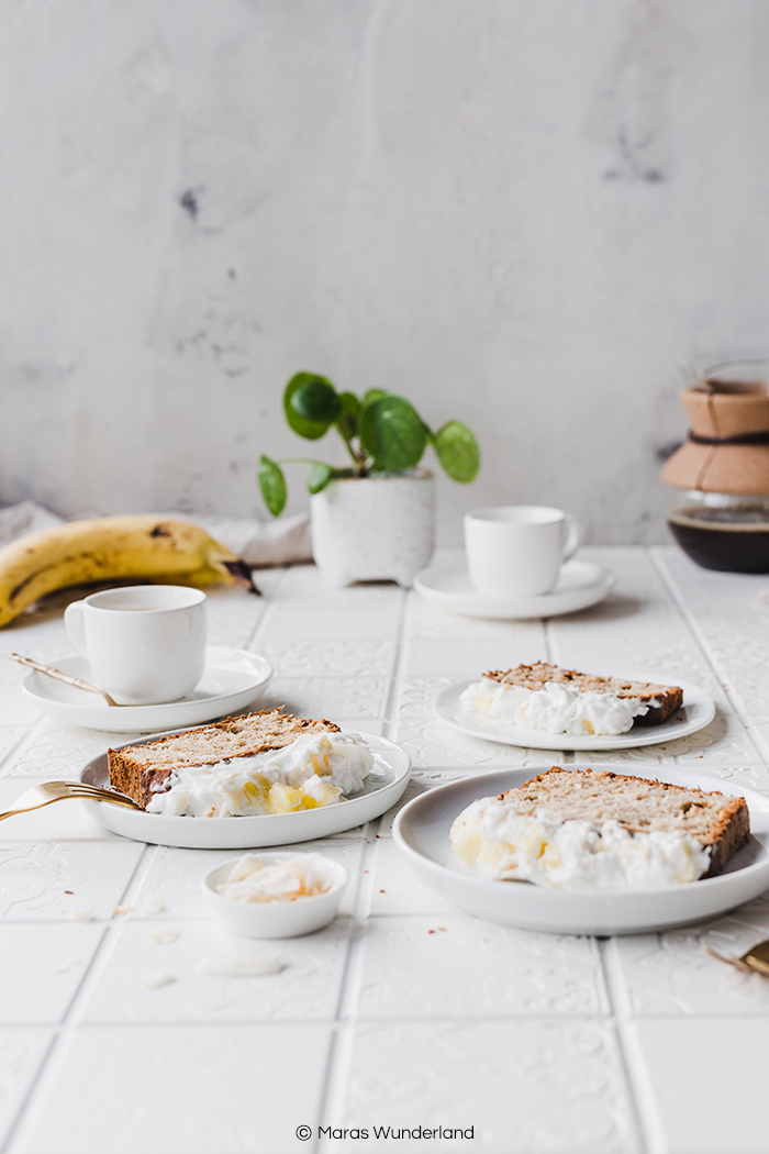 Maras Wunderland - Ein Foodblog mit süßen und herzhaften Rezepten.
