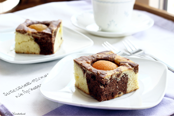Maras Wunderland - Ein Foodblog mit süßen und herzhaften Rezepten.