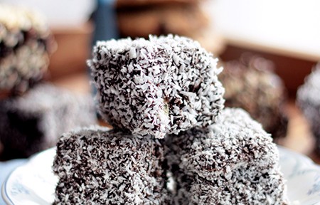 Lamingtons