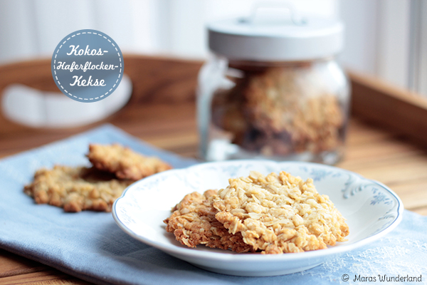 Maras Wunderland - Ein Foodblog mit süßen und herzhaften Rezepten.