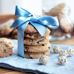 Chocolate-Chip-Cookies