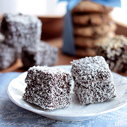 Lamingtons