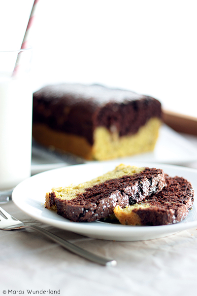 Maras Wunderland - Ein Foodblog mit süßen und herzhaften Rezepten.