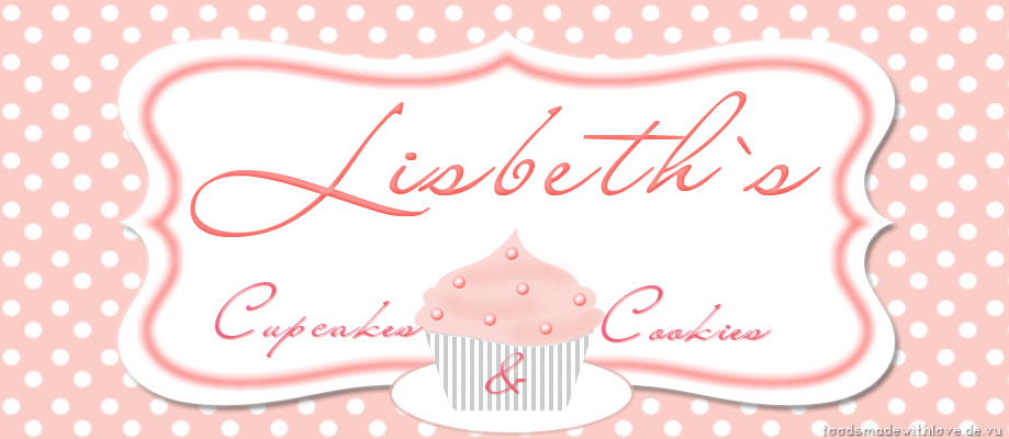 Lisbeth's Cupcakes & Cookies