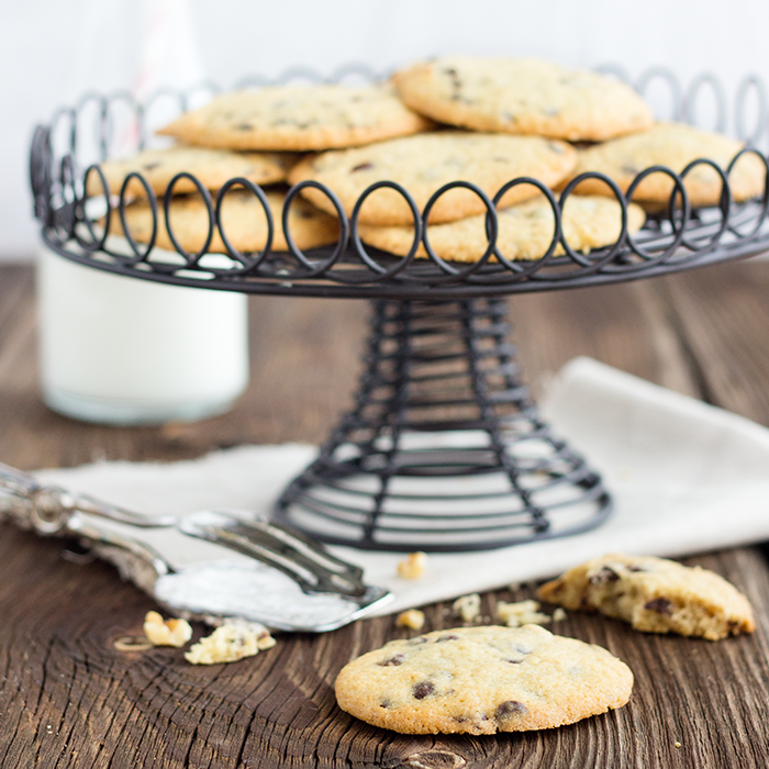 Chocolate-Chip-Cookies