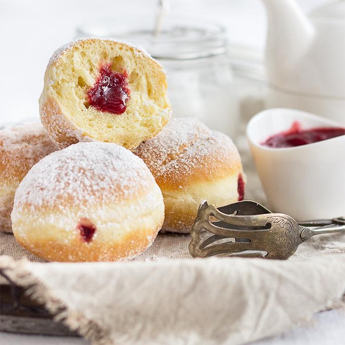 Krapfen