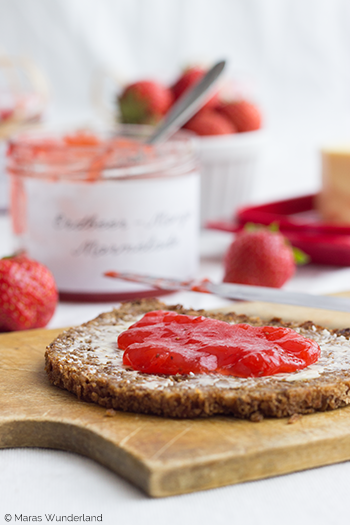 Maras Wunderland - Ein Foodblog mit süßen und herzhaften Rezepten.