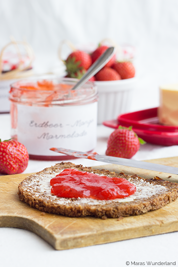 Maras Wunderland - Ein Foodblog mit süßen und herzhaften Rezepten.
