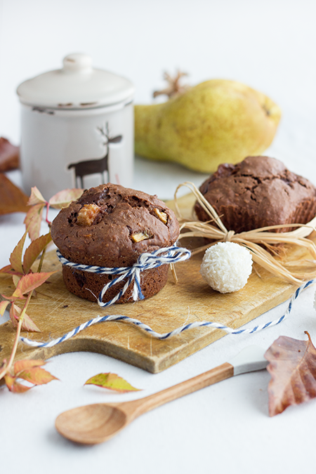 Maras Wunderland - Ein Foodblog mit süßen und herzhaften Rezepten.