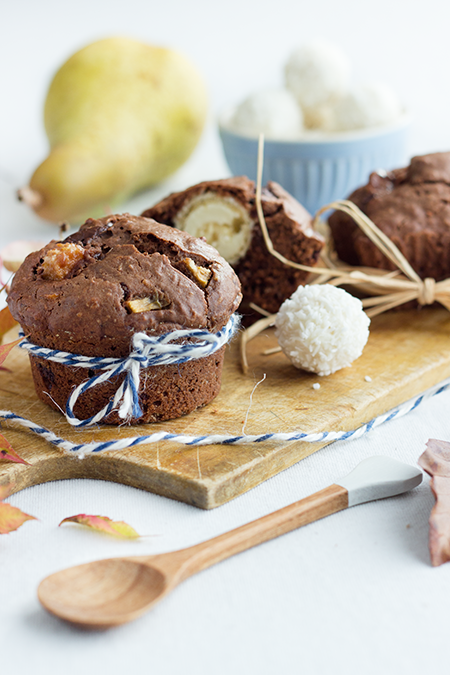 Maras Wunderland - Ein Foodblog mit süßen und herzhaften Rezepten.