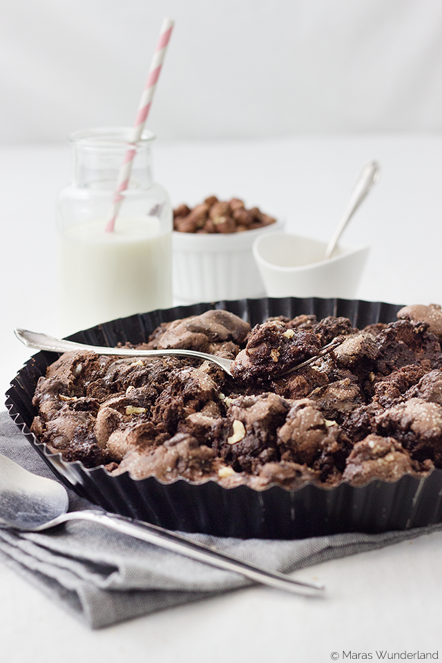Maras Wunderland - Ein Foodblog mit süßen und herzhaften Rezepten.