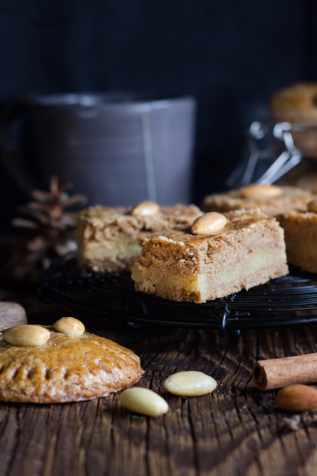 Maras Wunderland - Ein Foodblog mit süßen und herzhaften Rezepten.