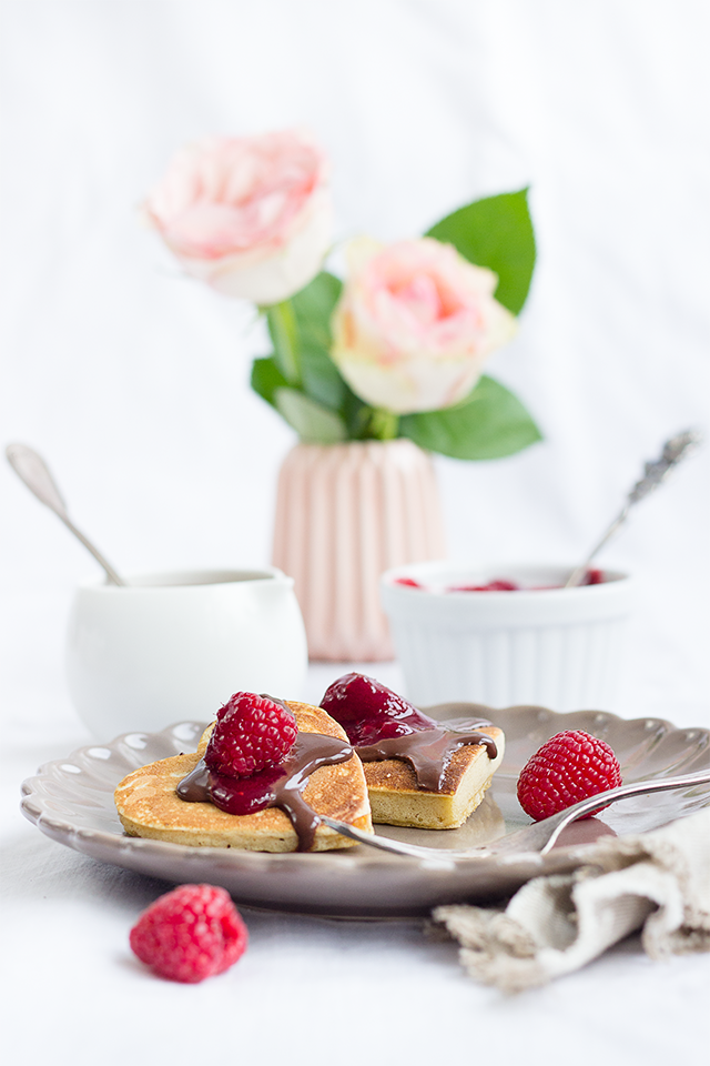 Maras Wunderland - Ein Foodblog mit süßen und herzhaften Rezepten.