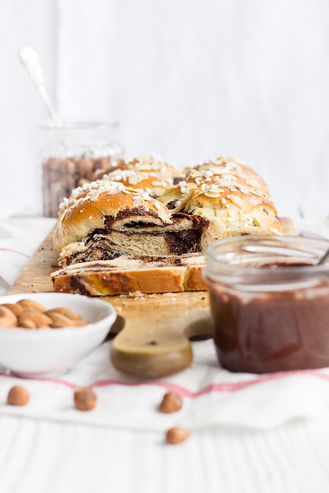 Maras Wunderland - Ein Foodblog mit süßen und herzhaften Rezepten.