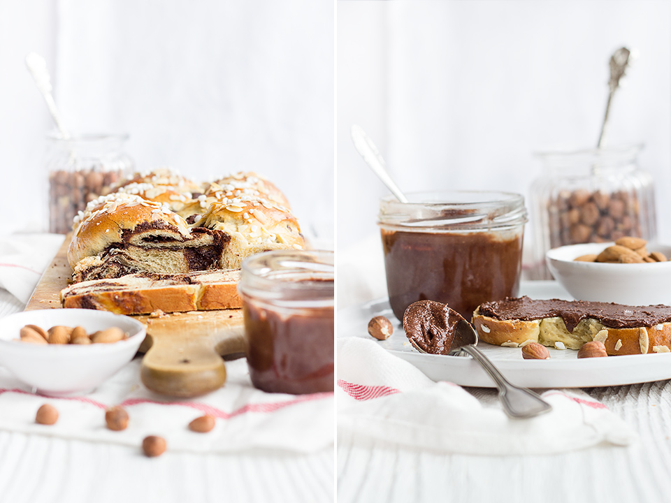 Maras Wunderland - Ein Foodblog mit süßen und herzhaften Rezepten.