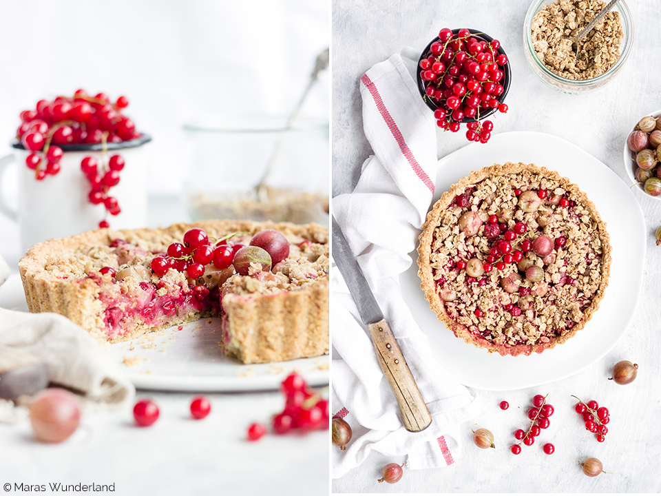 Maras Wunderland - Ein Foodblog mit süßen und herzhaften Rezepten.