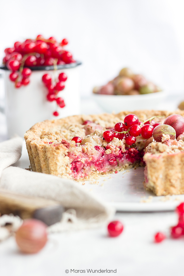 Maras Wunderland - Ein Foodblog mit süßen und herzhaften Rezepten.
