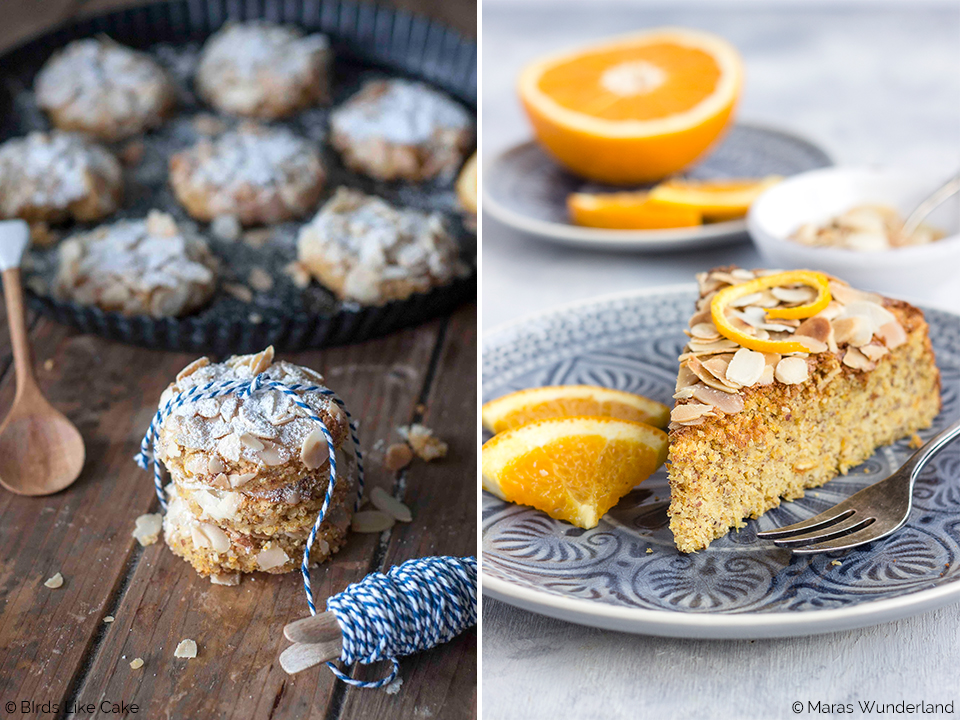Maras Wunderland - Ein Foodblog mit süßen und herzhaften Rezepten.