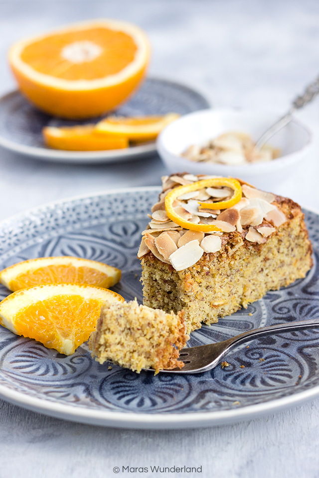 Maras Wunderland - Ein Foodblog mit süßen und herzhaften Rezepten.