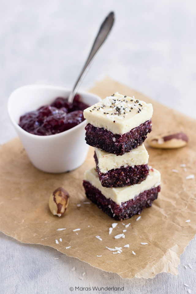 Maras Wunderland - Ein Foodblog mit süßen und herzhaften Rezepten.