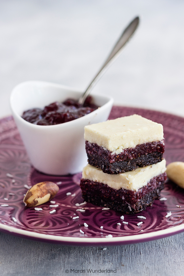 Maras Wunderland - Ein Foodblog mit süßen und herzhaften Rezepten.