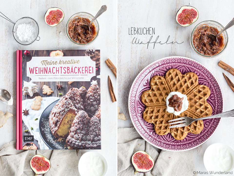 Maras Wunderland - Ein Foodblog mit süßen und herzhaften Rezepten.