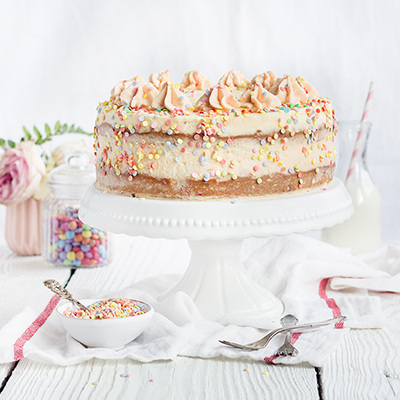 Funfetti Cake