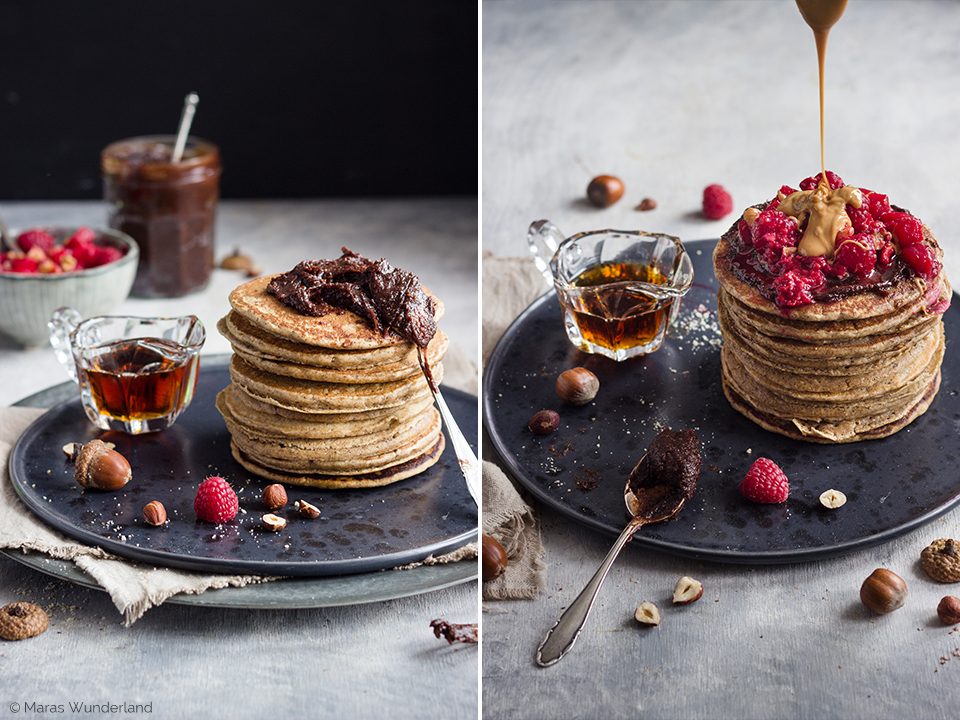 Maras Wunderland - Ein Foodblog mit süßen und herzhaften Rezepten.