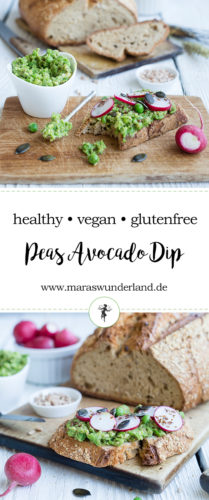 Maras Wunderland - Ein Foodblog mit süßen und herzhaften Rezepten.