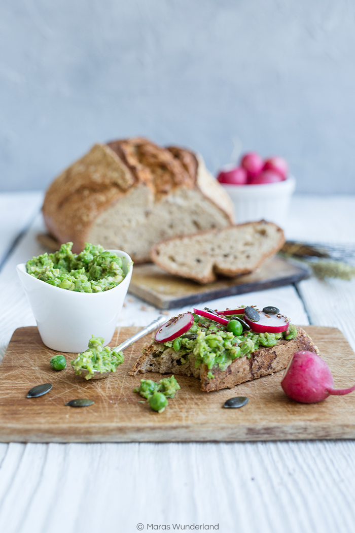 Maras Wunderland - Ein Foodblog mit süßen und herzhaften Rezepten.