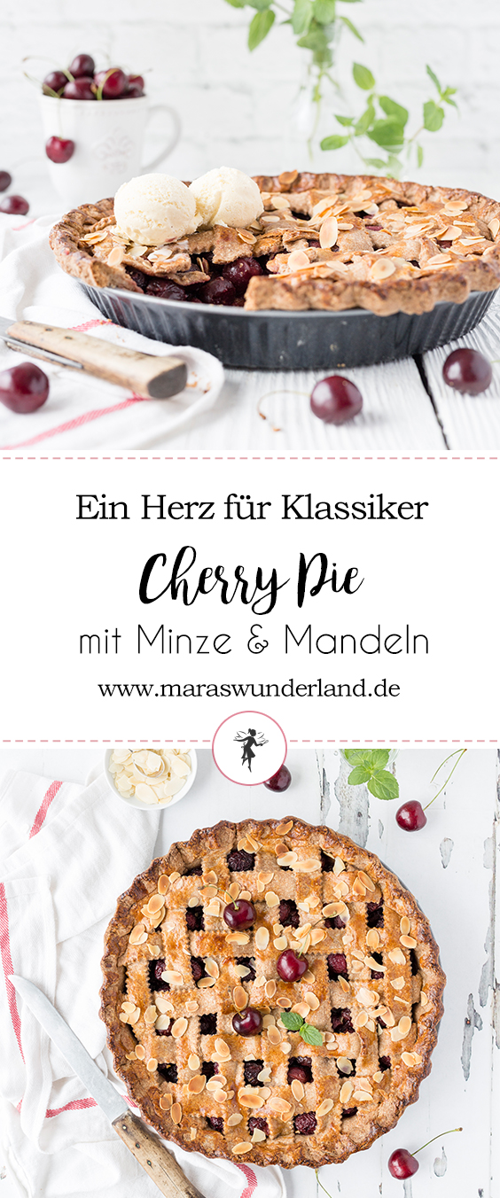 Klassiker: Cherry Pie • Maras Wunderland