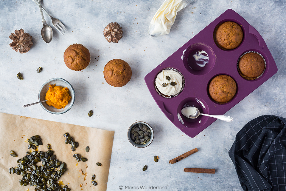 Maras Wunderland - Ein Foodblog mit süßen und herzhaften Rezepten.