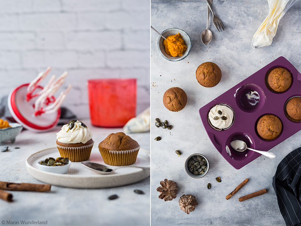 Maras Wunderland - Ein Foodblog mit süßen und herzhaften Rezepten.
