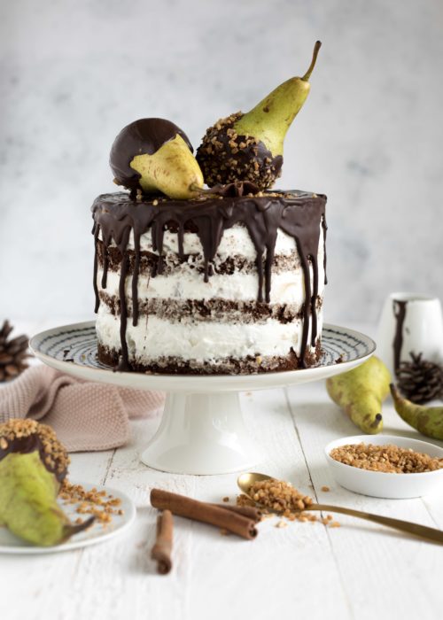 Maras Wunderland - Ein Foodblog mit süßen und herzhaften Rezepten.
