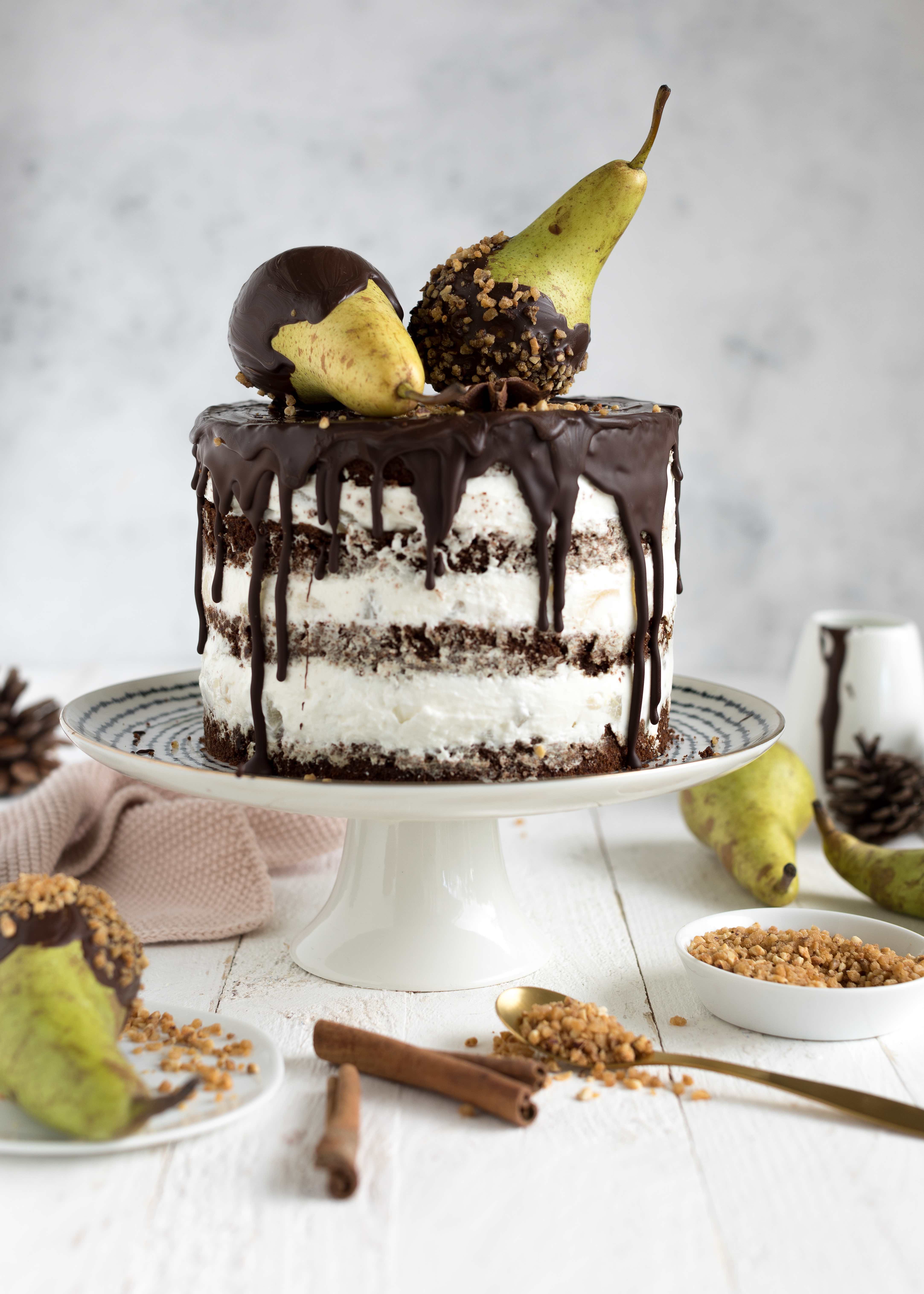 Maras Wunderland - Ein Foodblog mit süßen und herzhaften Rezepten.