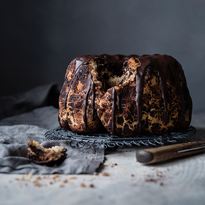 Chocolate Monkey Bread