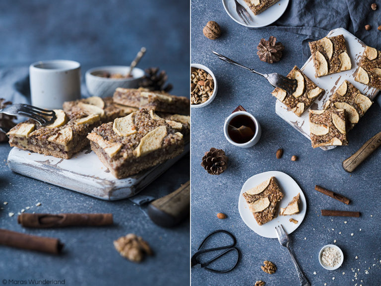 Maras Wunderland - Ein Foodblog mit süßen und herzhaften Rezepten.