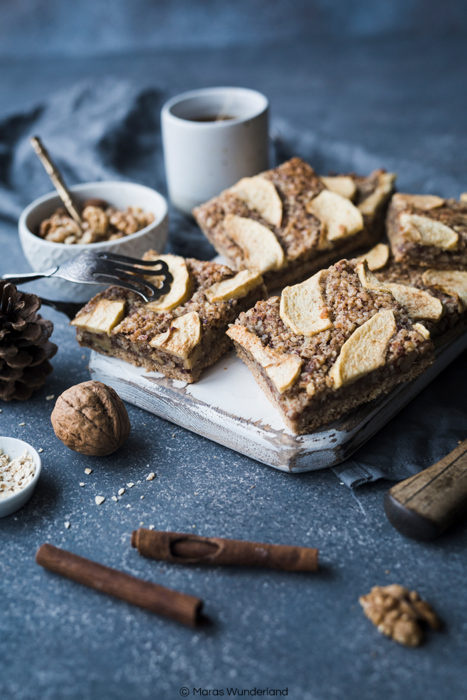Maras Wunderland - Ein Foodblog mit süßen und herzhaften Rezepten.