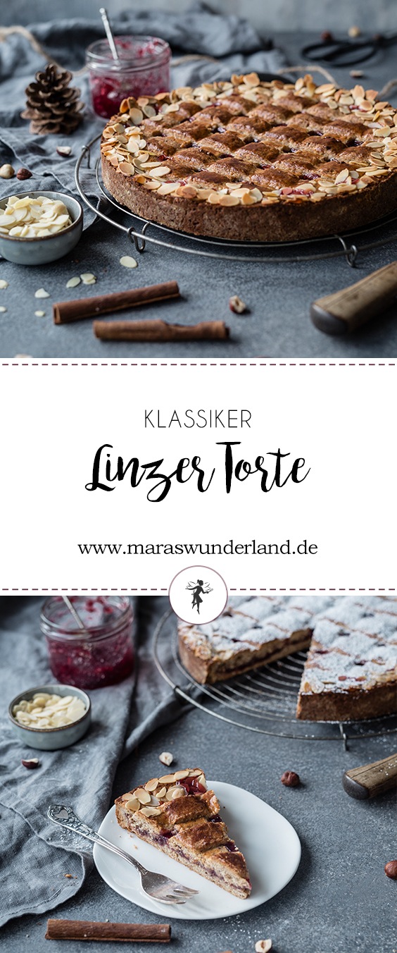 Maras Wunderland - Ein Foodblog mit süßen und herzhaften Rezepten.