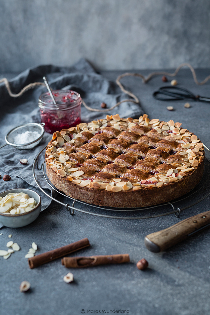 Maras Wunderland - Ein Foodblog mit süßen und herzhaften Rezepten.