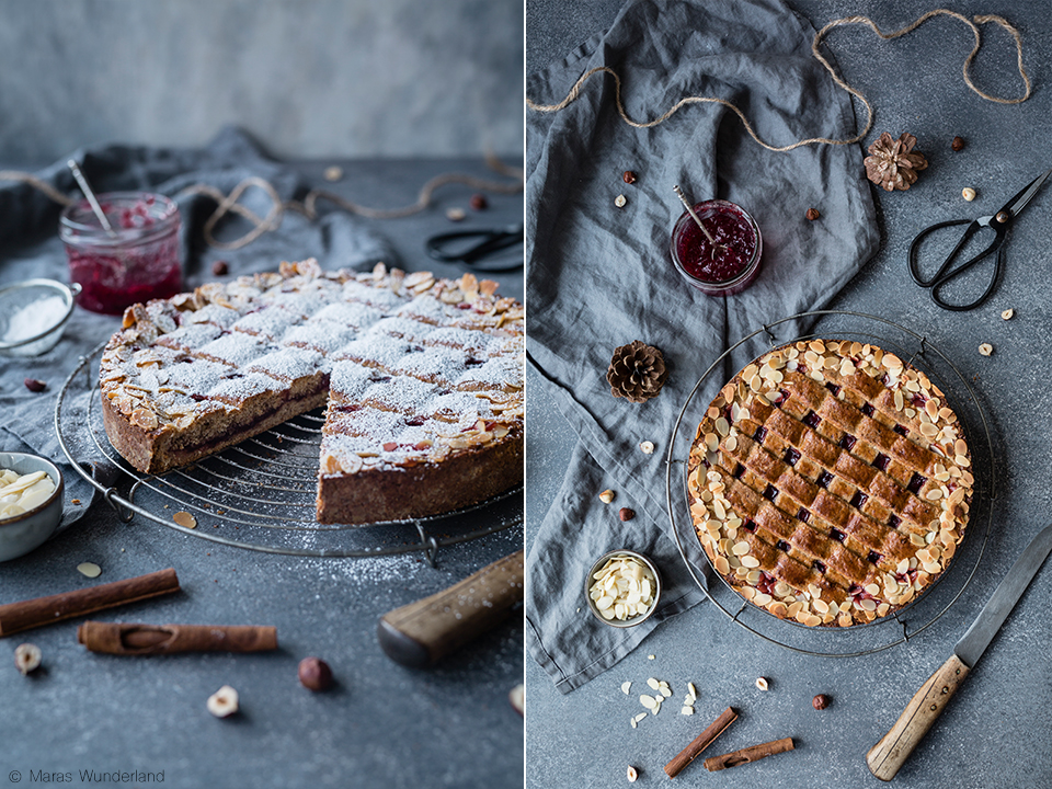 Maras Wunderland - Ein Foodblog mit süßen und herzhaften Rezepten.