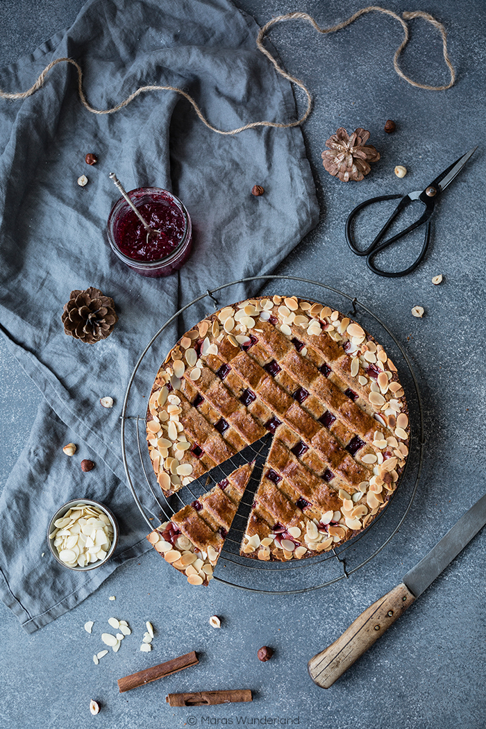 Maras Wunderland - Ein Foodblog mit süßen und herzhaften Rezepten.