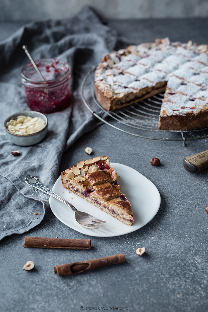 Maras Wunderland - Ein Foodblog mit süßen und herzhaften Rezepten.