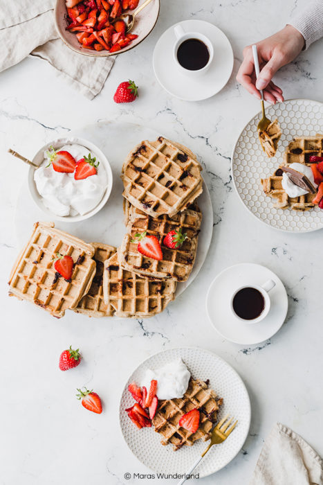 Maras Wunderland - Ein Foodblog mit süßen und herzhaften Rezepten. Maras Wunderland - Ein Foodblog mit süßen und herzhaften Rezepten.