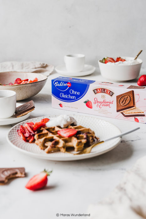 Maras Wunderland - Ein Foodblog mit süßen und herzhaften Rezepten. Maras Wunderland - Ein Foodblog mit süßen und herzhaften Rezepten.