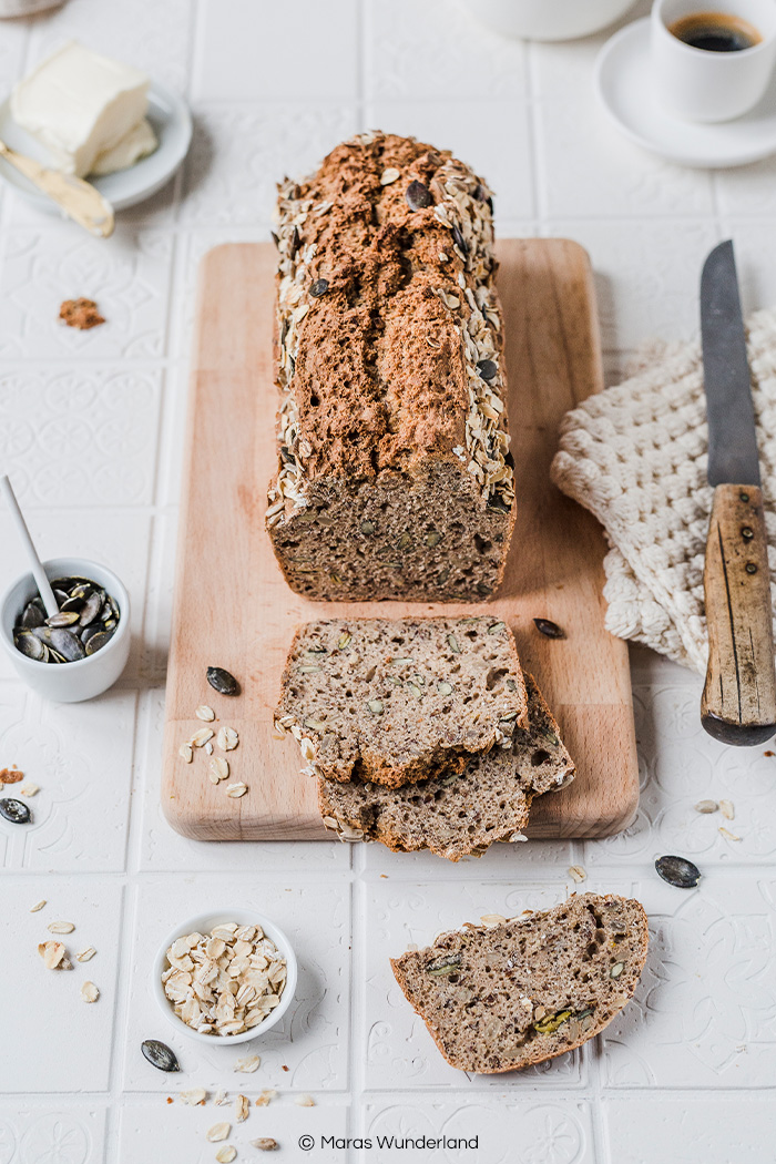 Maras Wunderland - Ein Foodblog mit süßen und herzhaften Rezepten.